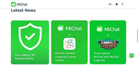 MICHAT APK 🪅 MiChatChat, Make Friends Mod apk download