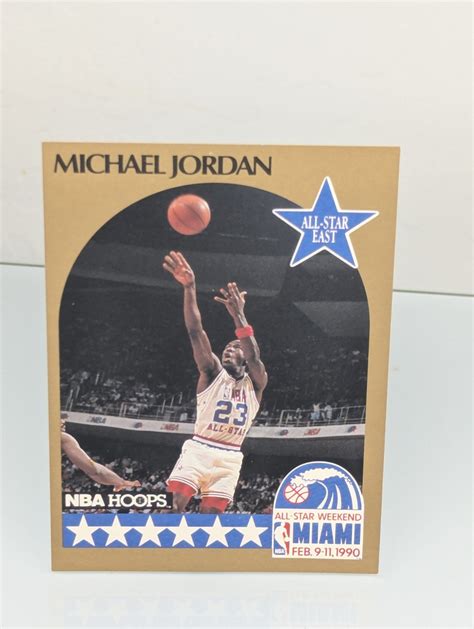 Micheal Decoctus 1990