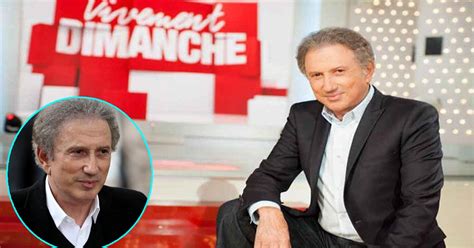 Michel Drucker Fortune