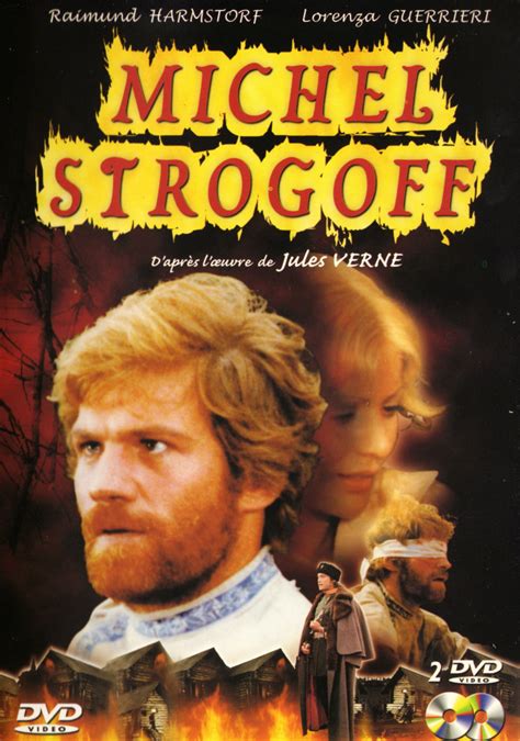 michel strogoff