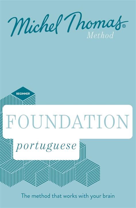 michel thomas portuguese foundation