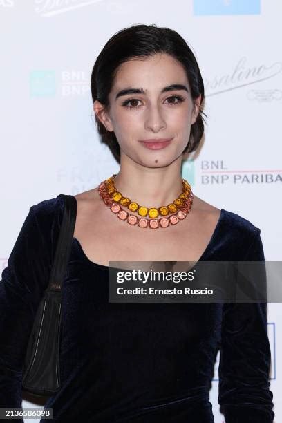 Michela De Rossi