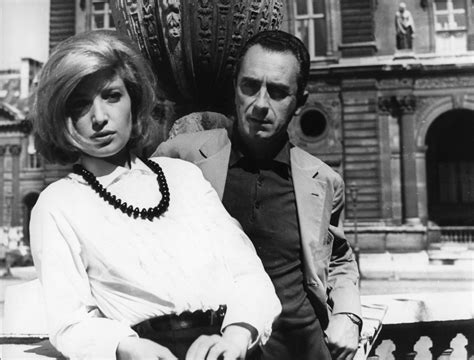 michelangelo antonioni and monica vitti biography