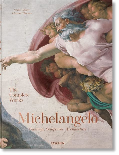 Michelangelo Complete Works