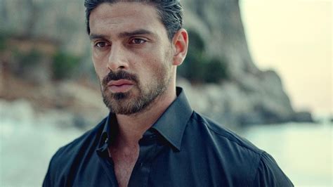 michele morrone biografie