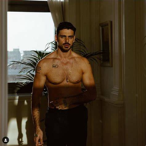 michele morrone nudo