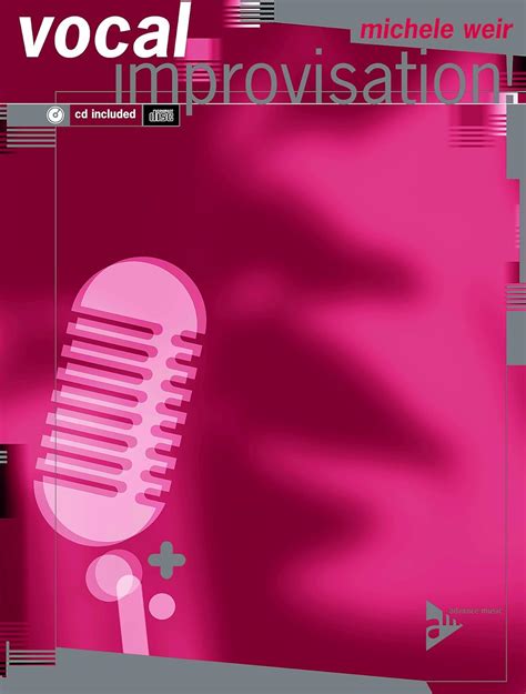 Michele Weir Vocal Improvisation