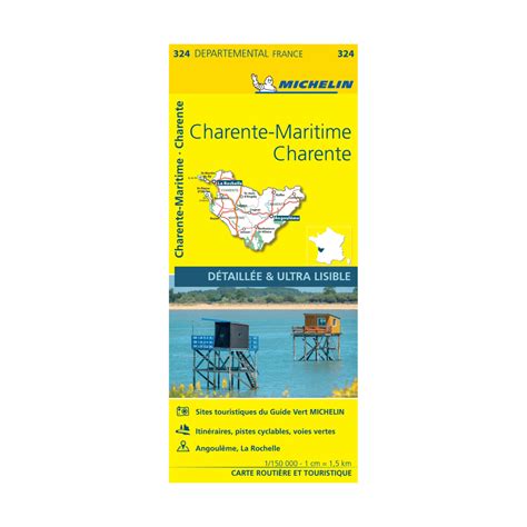 Michelin Charente