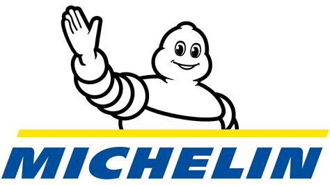 michelin logo pms colors conversion