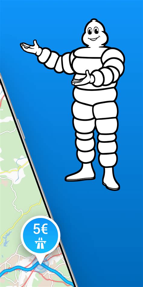 Michelin Road Planner