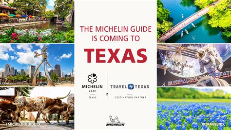 michelin texas