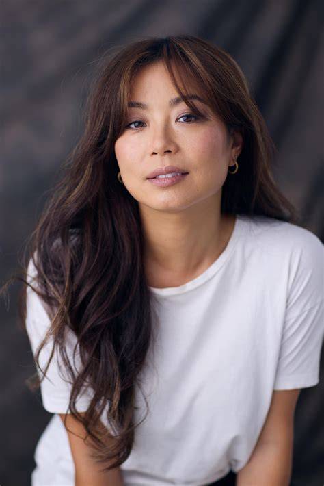 michelle ang nude
