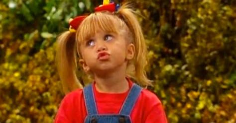 Michelle Full House