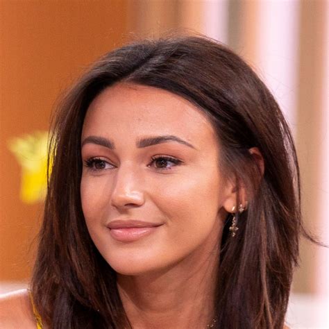 michelle keegan nude