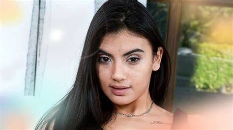 michelle martinez nude