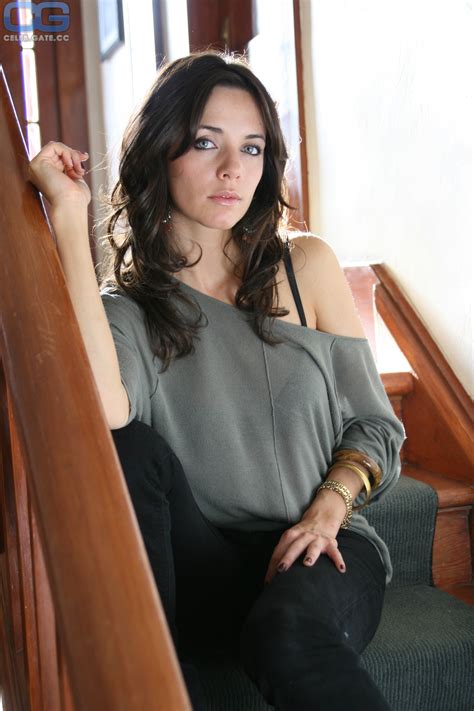 michelle morgan nude