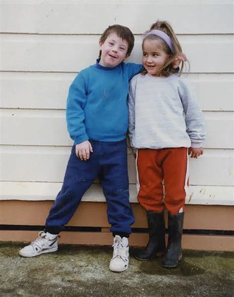 Michelle Payne Siblings