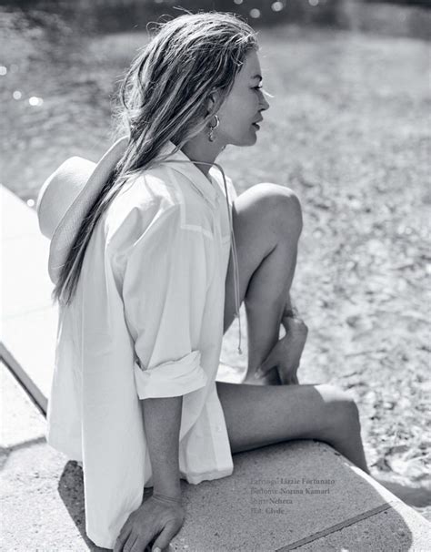 michelle tomaszewski model