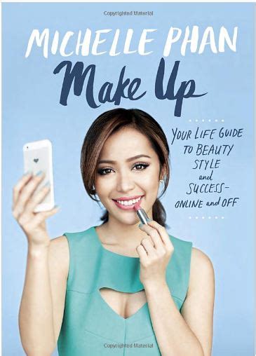 Full Download Michelle Phan Makeup Your Life Pdf 
