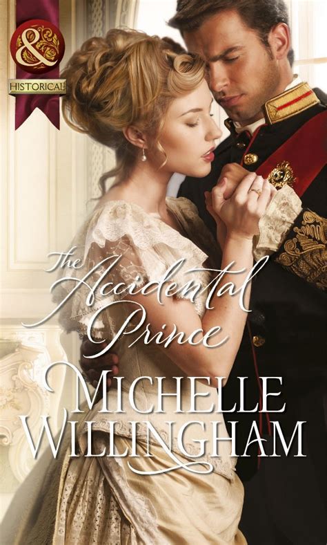 Full Download Michelle Willingham The Accidental Prince Epub 