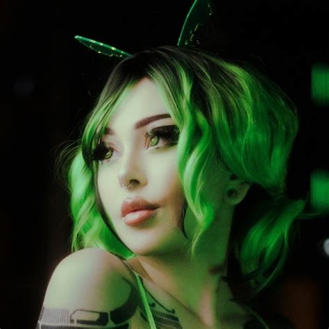 michellegreen nude