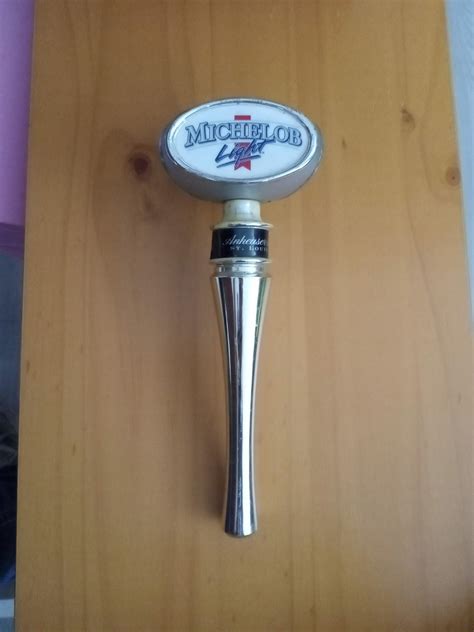 michelob ultra tap handle for sale: Search Result eBay