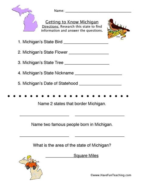 Michigan Agriculture Third Grade Worksheet   Creative Writing For Grade 1 Worksheets Excelminds - Michigan Agriculture Third Grade Worksheet