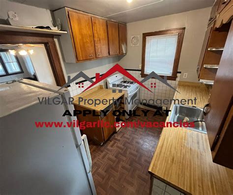 michigan apt