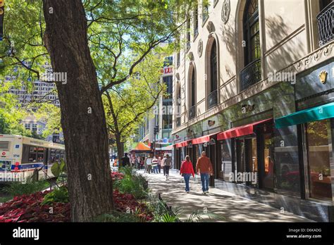 michigan ave