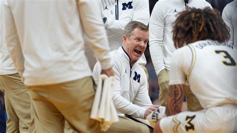 michigan bb