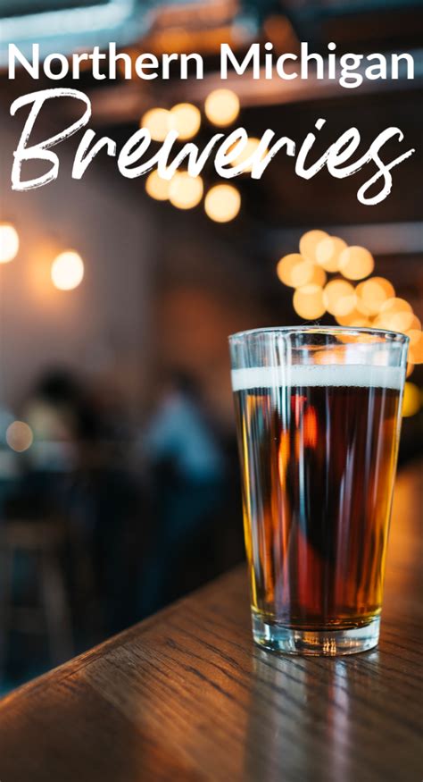 michigan breweries