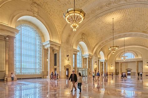 michigan central