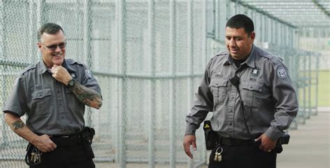 michigan corrections