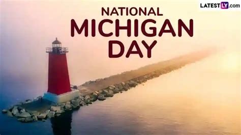 michigan day
