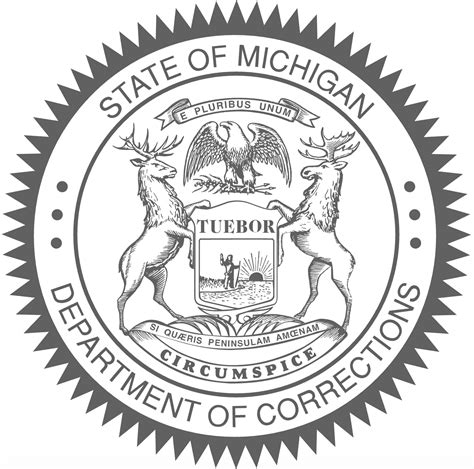 michigan doc