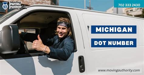 michigan dot