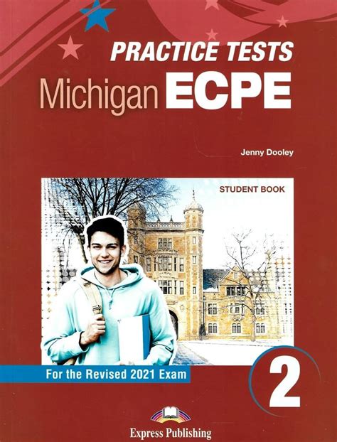 Michigan Ecpe Practice Tests