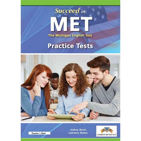 michigan english test practice