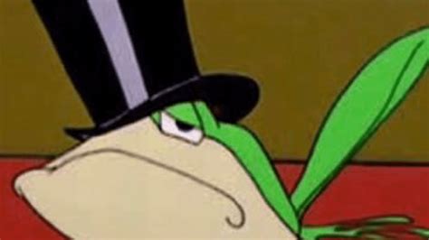 michigan frog