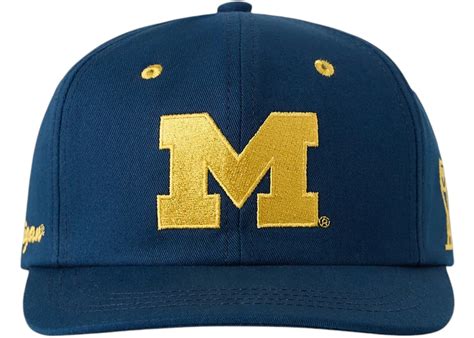 michigan hat