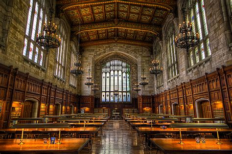 michigan library