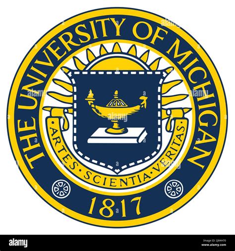michigan logo
