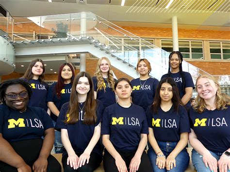 michigan lsa