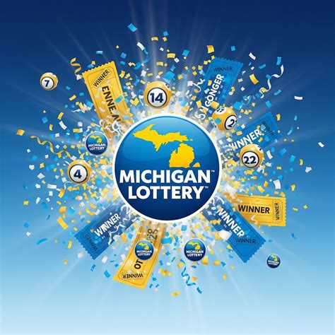 michigan mega ball