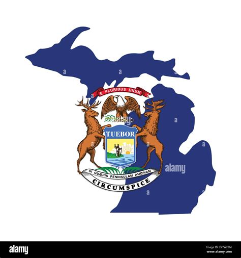 michigan mi