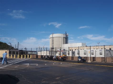 michigan nuclear reactors