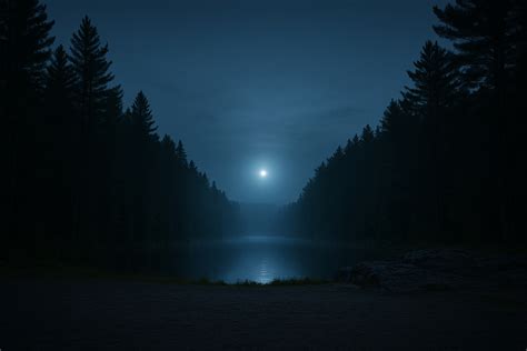 michigan paulding light