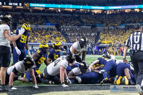 michigan purdue