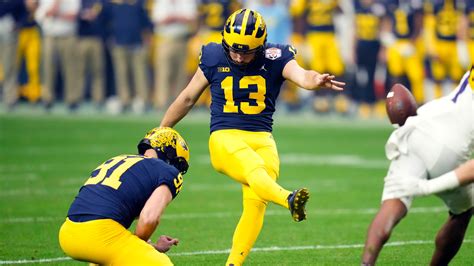 michigan record