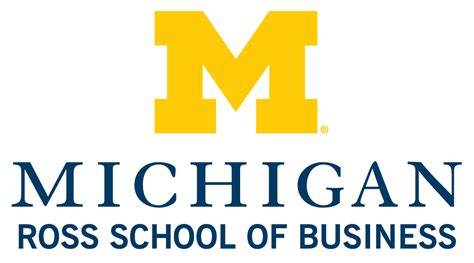 michigan ross